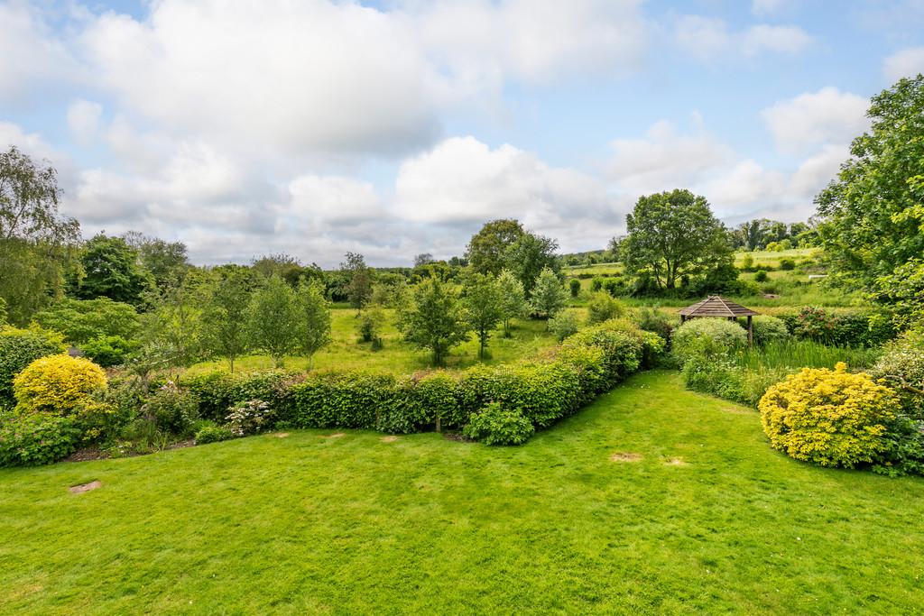 Belgarum - Barn Cottage, Dean SO21 2 LP-17