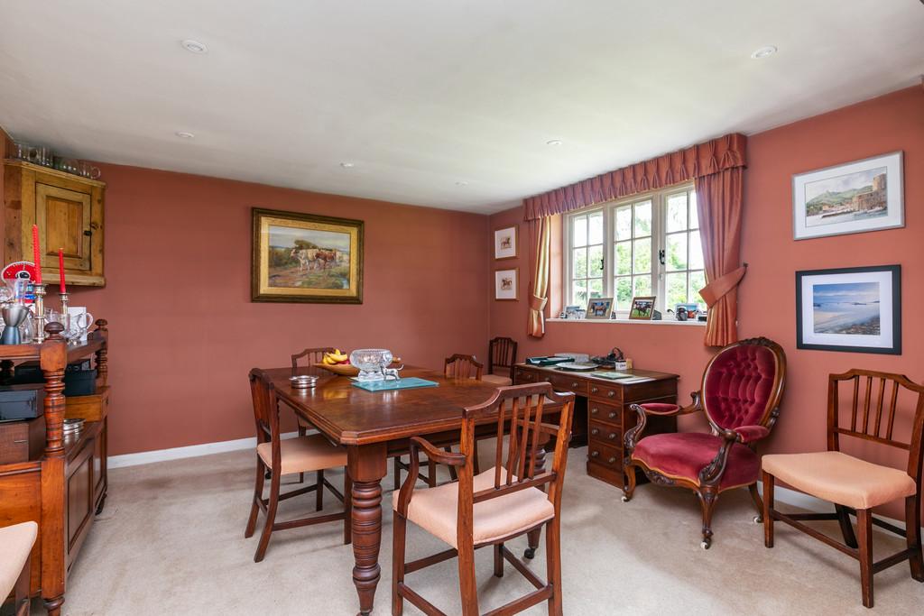 Belgarum - Barn Cottage, Dean SO21 2 LP-30