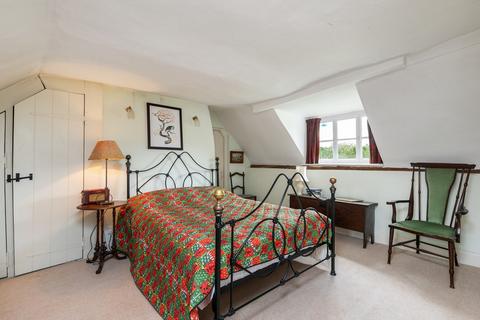 Barn Cottage Dean, Sparsholt, Winchester, SO21 2LP
