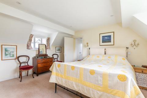 Barn Cottage Dean, Sparsholt, Winchester, SO21 2LP