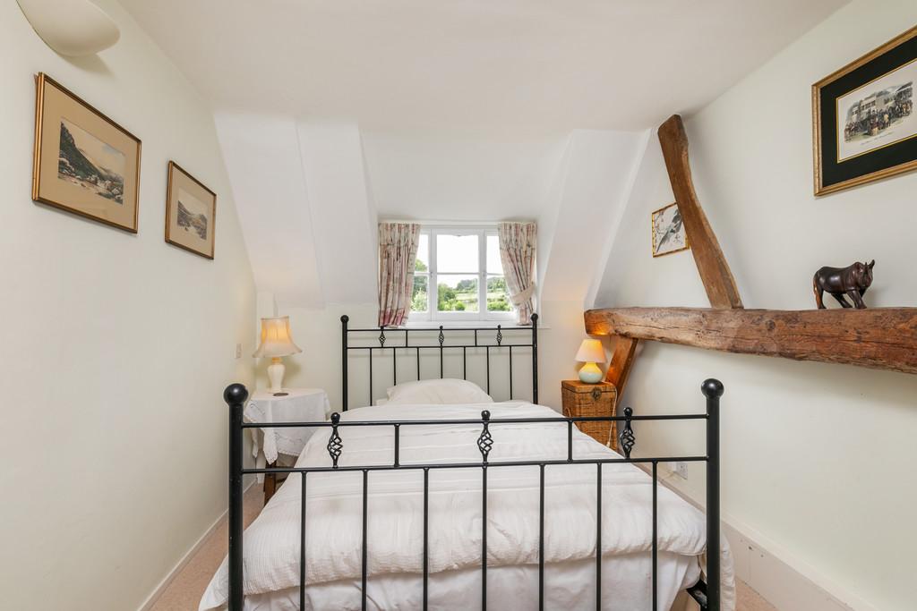 Belgarum - Barn Cottage, Dean SO21 2 LP-18