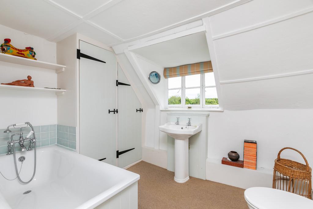 Belgarum - Barn Cottage, Dean SO21 2 LP-15