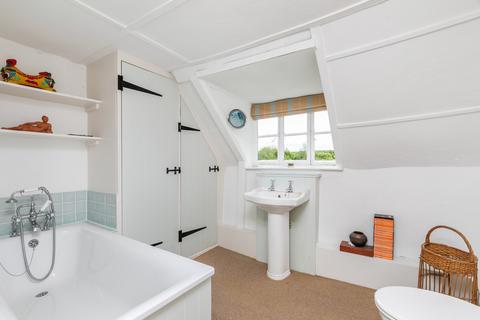 Barn Cottage Dean, Sparsholt, Winchester, SO21 2LP
