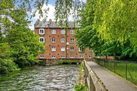 2 bedroom apartment for sale, Wharf Mill, SO23