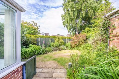 1 bedroom bungalow for sale, Waverton Close, Hough