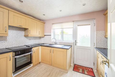 1 bedroom bungalow for sale, Waverton Close, Hough