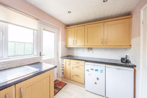 1 bedroom bungalow for sale, Waverton Close, Hough