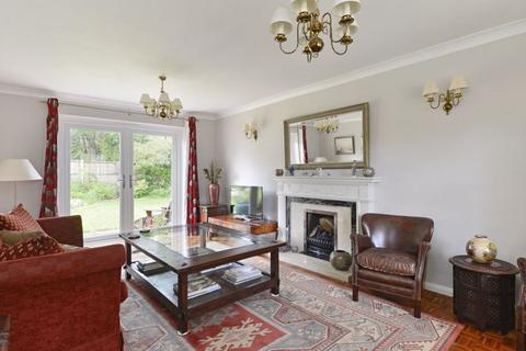 4 bedroom detached house for sale, Nightingales, Cranleigh