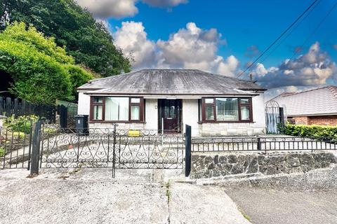 3 bedroom detached bungalow for sale, New Street, Tonna, Neath, SA11 3JJ