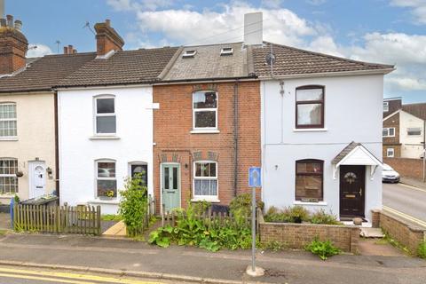 3 bedroom terraced house for sale, Danvers Road, Tonbridge