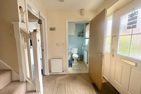 17 Amberley Close, Scartho Top, Grimsby, DN33 3TJ