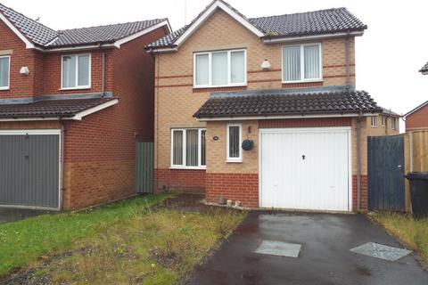 3 bedroom detached house for sale, 30 Noseley Way