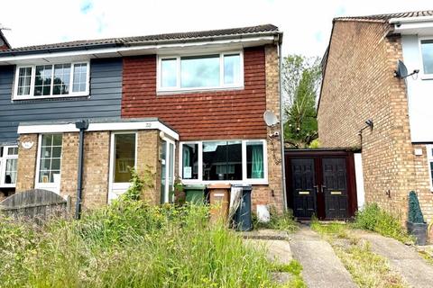 2 bedroom semi-detached house for sale, Druid Park Road, Willenhall