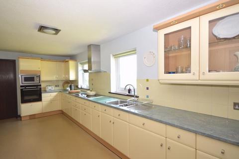 4 bedroom detached house for sale, Bwlch, Brecon