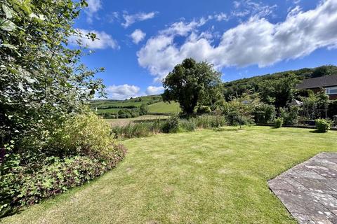 4 bedroom detached house for sale, Bwlch, Brecon