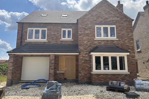 4 bedroom detached house for sale, BRADBURY GARDENS, OFF HUMBERSTON AVENUE, HUMBERSTON