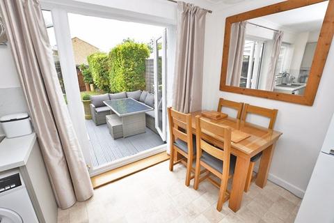 2 bedroom terraced house for sale, Littlebourne Road, Maidstone