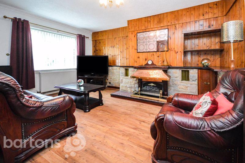 Alpha Road, East Dene 3 bed semidetached house for sale £130,000