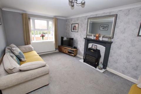 4 bedroom detached house for sale, TINTAGEL WAY, NEW WALTHAM