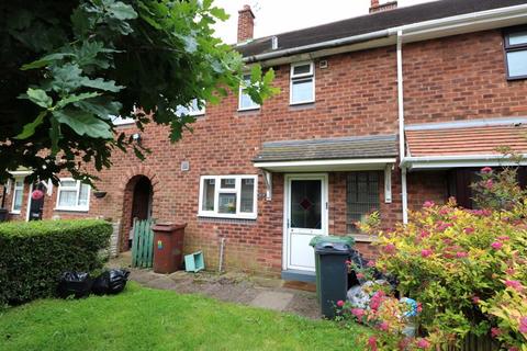 3 bedroom terraced house for sale, Neath Road, Bloxwich