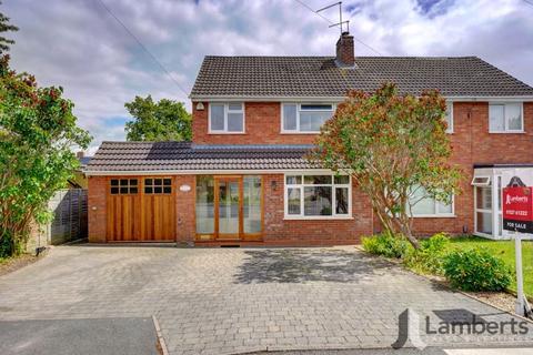 3 bedroom semi-detached house for sale, Lords Lane, Studley