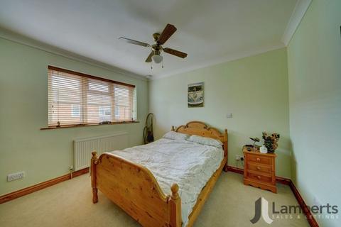 Western House Lords Lane, Studley, B80 7QW