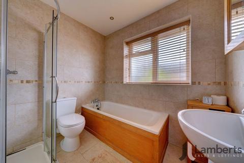 Western House Lords Lane, Studley, B80 7QW