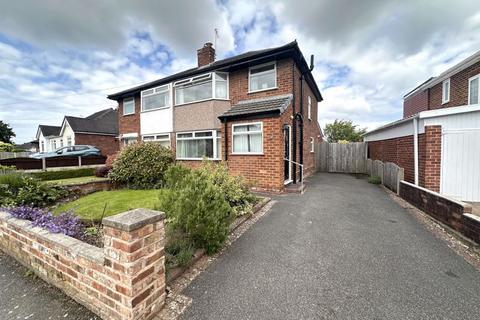 3 bedroom semi-detached house for sale, Avondale, Whitby