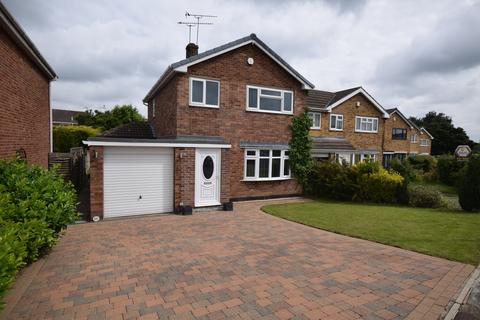 291 Goodison Boulevard, Cantley, Doncaster, DN4 6TP