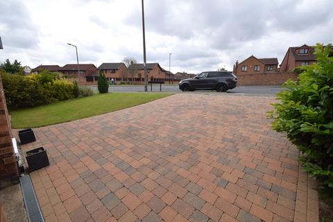 291 Goodison Boulevard, Cantley, Doncaster, DN4 6TP