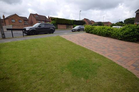 291 Goodison Boulevard, Cantley, Doncaster, DN4 6TP