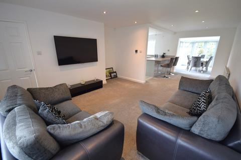 291 Goodison Boulevard, Cantley, Doncaster, DN4 6TP