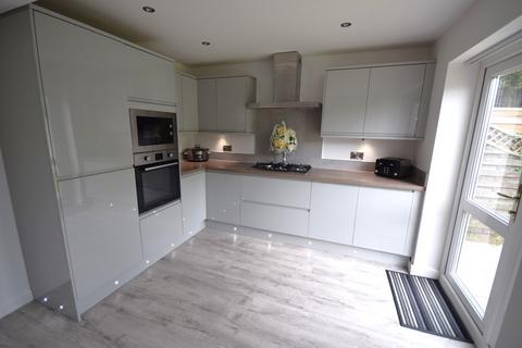 291 Goodison Boulevard, Cantley, Doncaster, DN4 6TP