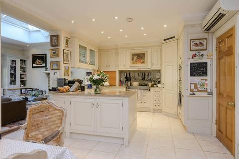 7 bedroom detached house to rent, Church Hill, Wimbledon, London, SW19