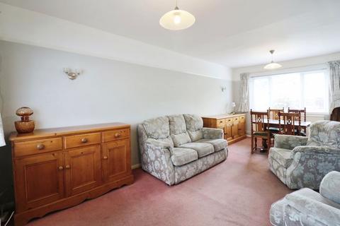 2 bedroom end of terrace house for sale, Knolton Way, Wexham