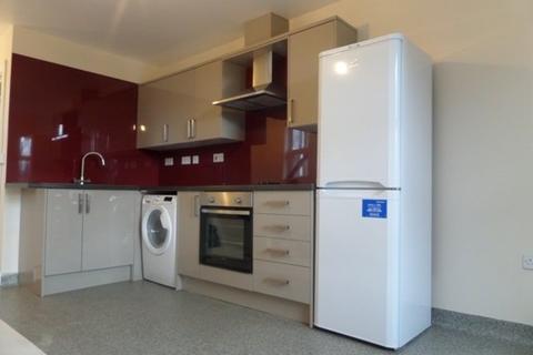 undefined, Brand New 1 Bed Flat - Bath Road