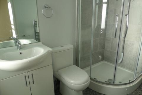 undefined, Brand New 1 Bed Flat - Bath Road
