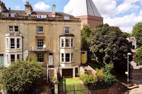 6 bedroom end of terrace house for sale, Pembroke Road|Clifton