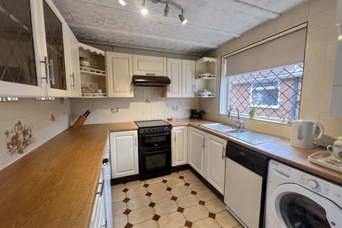 2 bedroom semi-detached bungalow for sale, Jerrard Drive, Sutton Coldfield