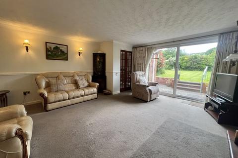 2 bedroom semi-detached bungalow for sale, Jerrard Drive, Sutton Coldfield