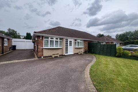 2 bedroom semi-detached bungalow for sale, Jerrard Drive, Sutton Coldfield