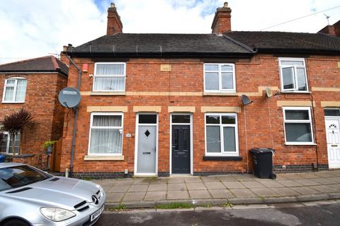 3 bedroom terraced house to rent, Prospect Street, Tamworth