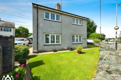 3 bedroom detached house for sale, Llanfairpwllgwyngyll, Isle of Anglesey