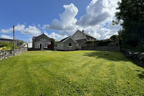3 bedroom detached house for sale, Llanfairpwllgwyngyll, Isle of Anglesey