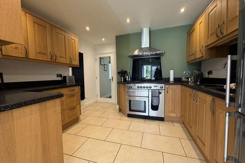 3 bedroom detached house for sale, Llanfairpwllgwyngyll, Isle of Anglesey