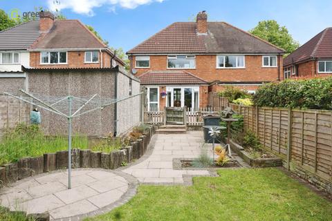 57 Berkswell Road, Birmingham, B24 9ED