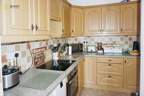 57 Berkswell Road, Birmingham, B24 9ED