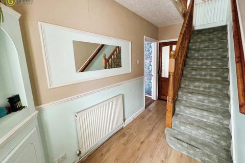 3 bedroom terraced house for sale, Ringinglow Road, Birmingham B44