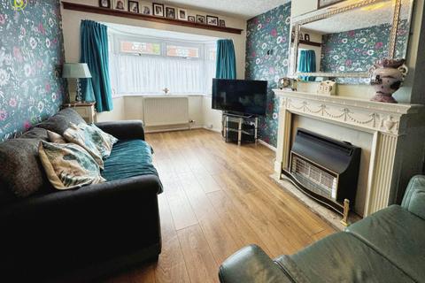 3 bedroom terraced house for sale, Ringinglow Road, Birmingham B44