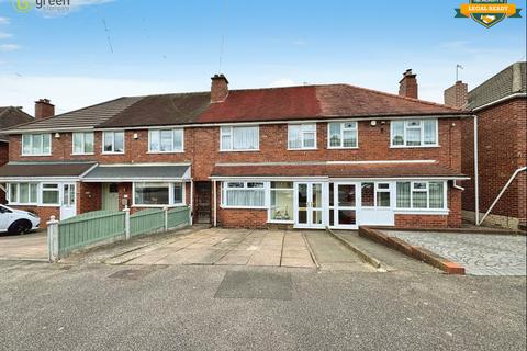 3 bedroom terraced house for sale, Ringinglow Road, Birmingham B44